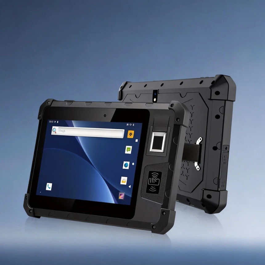 XW-Z08 工业三防平板